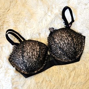 🫶🏾SOLD🫶🏾 NWT Victoria's Secret Very Sexy Multi-Way Multiposition Bra 36DD